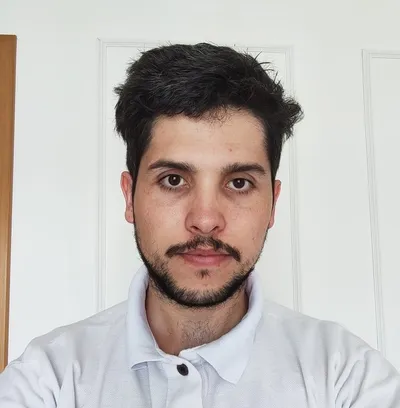 Foto de Lucas Batista