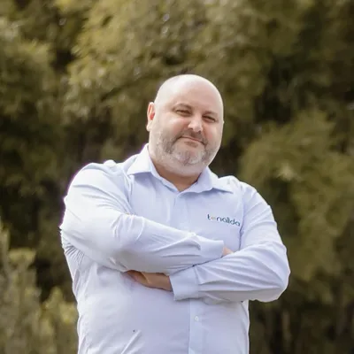 Foto de Lucas Bernardi