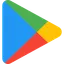 Google Play icon
